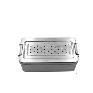 Juego de 23 Instrumentos Quirúrgicos de Septoplastia de Alta Calidad, Acero Inoxidable, Certificación CE, Instrumentos Quirúrgicos para Nariz y Garganta - Product Image 2