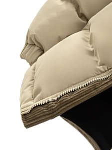 Chaqueta de Plumón de Último Diseño para la Temporada de Invierno, Chaqueta de Plumón para Hombre, Fabricante Pakistaní, Chaqueta de Plumón Personalizada - Product Image 3