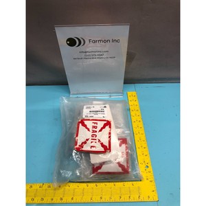 KIT AMAT 0242-22840, ÉLECTRODE, PER SLTESC PVD - Équipements et pièces semi-conductrices d'occasion fiables à l'échelle mondiale - Product Image 2