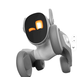 Robot chien éducatif intelligent en promotion, commandé par Android avec télécommande - Product Image 4