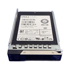 Высокоэффективный SSD для Dell EMC 960 ГБ MZ7KH960HAJRAD3 SATA 6 Гбит/с TLC 2.5" SSD 0YDHYX MZ-7KH960A - Product Image 2