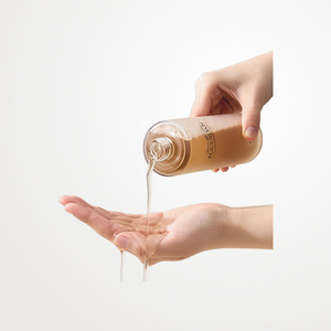 Soins de la peau coréens ONUL31 Fucoidan Satin Essence Toner 200ml Hydratant Apaisant Amélioration de la texture de la barrière cutanée - Product Image 3
