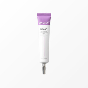 Cremas Faciales Coreanas Daycell K-Beauty Daysell Dr Vita Crema con Vitamina AC 30ml 1 Pieza Hecho en Corea Una loción facial - Product Image 4