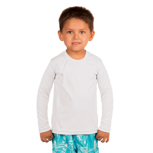 Camiseta para Niños, Ligera, de Algodón Suave, Transpirable, Cómoda, Ideal para Uso Diario al Aire Libre, con Servicio OEM - Product Image 1