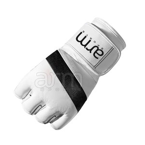 Guantes de MMA de Cuero Personalizados, Nuevo Modelo, Equipo de Entrenamiento de Boxeo y Lucha MMA, Guantes de Boxeo - Product Image 4