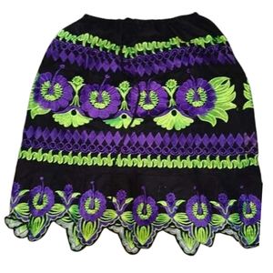 Faldas Polinesias para Mujer, Estampadas y Personalizadas, de Alta Calidad, Cintura Natural, Estilo Casual, Ropa de las Islas del Pacífico, Nuevo Estilo Único - Product Image 4