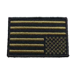 Parches Bordados al por Mayor de Francia, Parches para Ropa, Gorras, Bolsos, Parches con Banderas de Países - Product Image 5