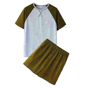 Ropa de Uso Diario a la Moda, Perfecta para el Clima Cálido, Resistente al Viento, Antibacteriana, Superventas, Sostenible, Corte Relajado, Nueva Moda - Product Image 5