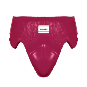 ชุดอุปกรณ์มวยคุณภาพสูงขายดี พร้อมโลโก้สั่งทำ ชุดอุปกรณ์หนังป้องกันศีรษะและอวัยวะเพศชาย ชุดมวยแบรนด์ดัง - Product Image 4