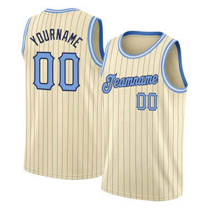 Maillot de basket personnalisé : Créez votre propre tenue de basket par sublimation pour jeunes, hommes et femmes – Ensemble uniforme de basket réversible - Product Image 1