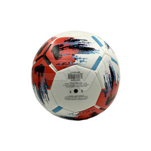 Ballon de football cousu à la machine haute performance en promotion en ligne - Product Image 4
