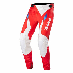Pantalon de motocross unisexe grande taille avec logo personnalisé, de haute qualité, respirant et à séchage rapide pour adultes - Product Image 5