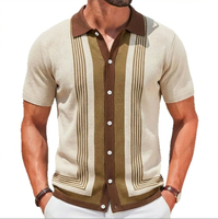 Chemise Homme Personnalisée de Haute Qualité 100% Coton Respirante Grande Taille Designer Couleur Unie Smart Casual avec Poche Essentielle