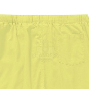 Pantalones Cortos Deportivos para Hombre, Diseño Personalizado con su Propio Logotipo, Cómodos y a la Moda, Hechos en Fábrica - Product Image 5