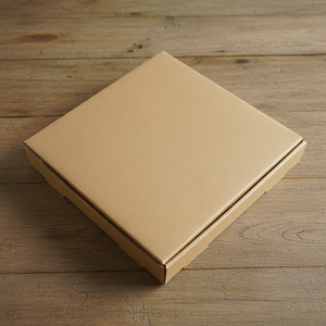 Eco Friendly Custom Printing Personalized <b>Pizza</b> <b>Box</b> for Takeaway Food Packaging and Restaurant Delivery <b>Box</b> - Product Image 2