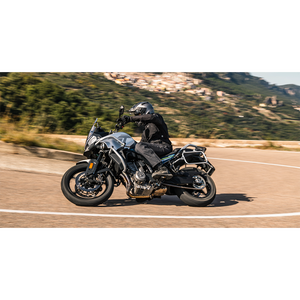 CFMOTO 800MT SPORT 2024 - Product Image 2