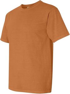 Camisetas Deportivas de Manga Corta para Hombre, Secado Rápido, 100% Algodón, Transpirables, Protección Solar UPF 50+, para Gimnasio y Running - Product Image 2