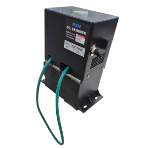 KEM KOS T8200 Séparateur d'huile industriel portable coréen AC110V/AC220V, capacité 4,5L, poids 3,5kg, garantie 1 an - Product Image 4