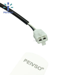 Capteur ABS PEIVSO de haute qualité à prix d'usine, caractéristiques stables, pour Toyota Belta/Scion XD 2005-2010, OEM 89516-52100 - Product Image 4