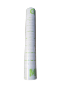 Membrana impermeable y transpirable de polipropileno de 130 g/m², revestimiento sintético para techos. - Product Image 4