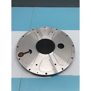AMAT 0021-09989 ESC Electro Static Chuck Para - Equipo y Piezas de Semiconductores de Confianza de la Marca Global Legacy - Product Image 6