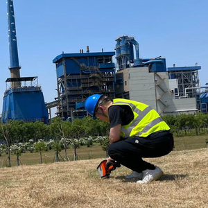 Đánh dấu 600 X-Ray an toàn cụ cho đơn giản yếu tố xác định với hoạt động dễ dàng và tiên tiến phân tích - Product Image 5