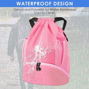 Sac de sport en toile moderne, multifonctionnel, pour la gym et les voyages - Product Image 6