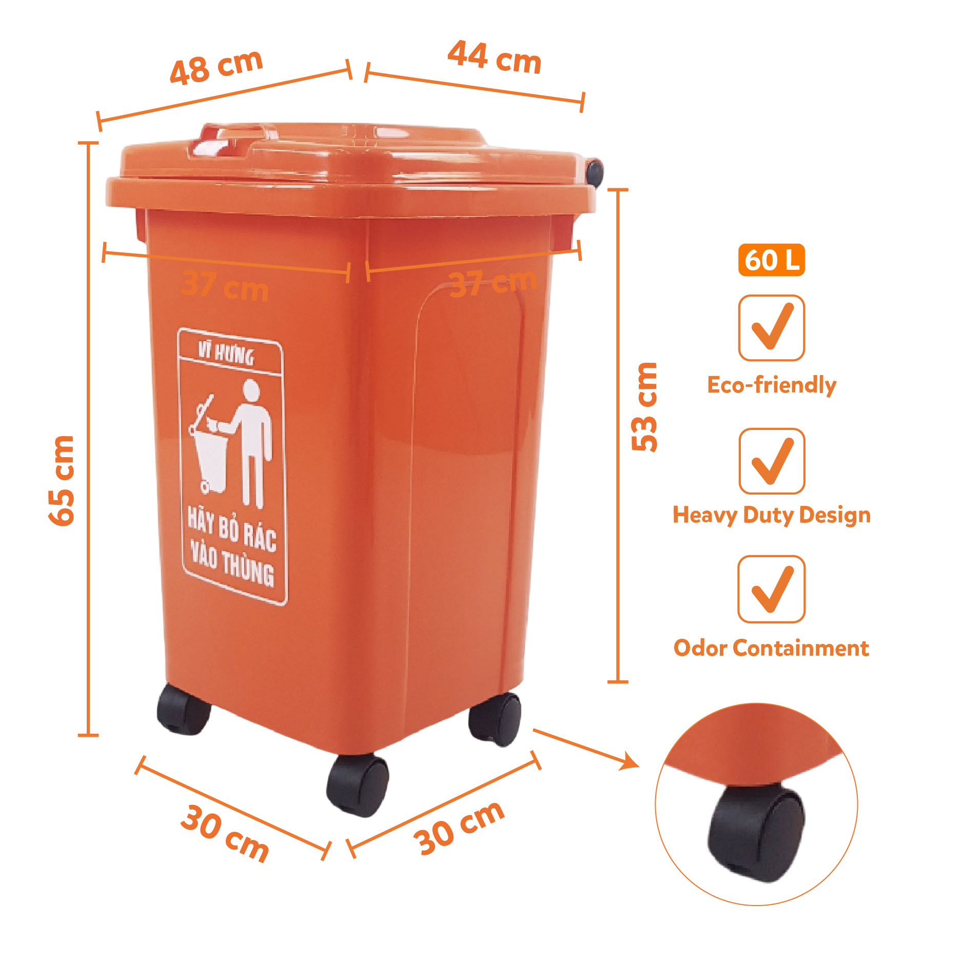 Orange