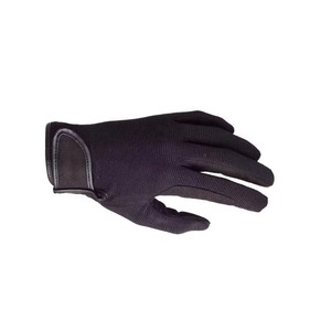 Professional Equestrian Horse Riding Gloves Custom Horse Riding Gloves <b>Synthetic</b> <b>Leather</b> for Men Anti Split Horse Riding Gloves - Product Image 5