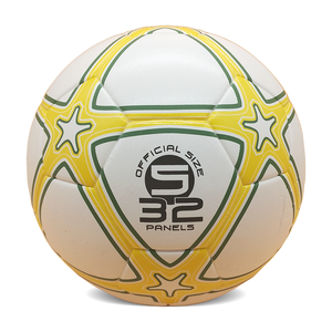 Balón de Fútbol TPU de Fábrica Futebo, Talla 5, Peso 410-450G, Circunferencia 680-700MM, con Icono Similar, Gran Venta - Product Image 6