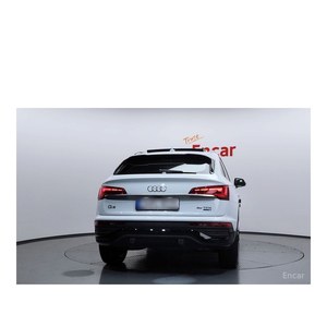 ออดี้ คิว5 45 ทีเอฟเอสไอ ควอตโตร สปอร์ตแบ็ค ปี 2023 เบาะหนัง กล้องมองหลัง ระยะทาง 32,694 กม. พวงมาลัยซ้าย - Product Image 4