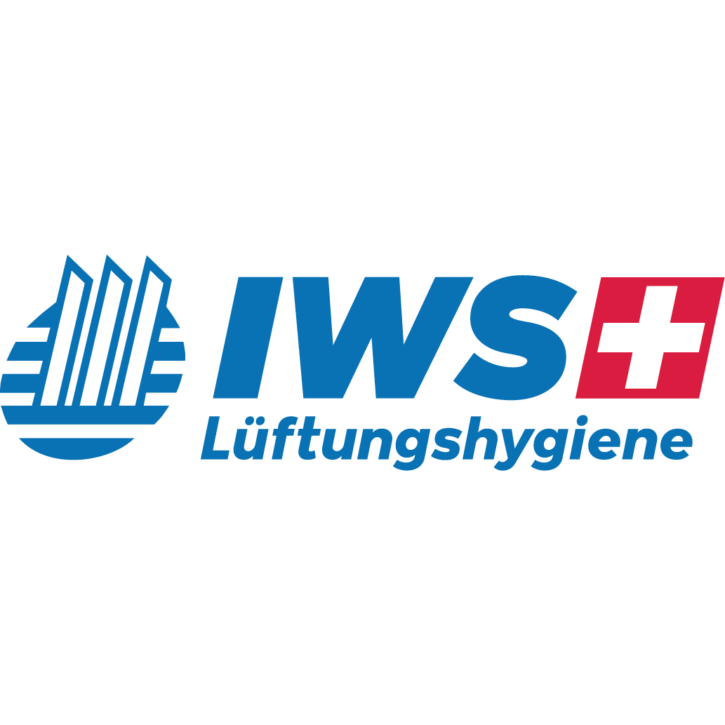 IWS AG logo