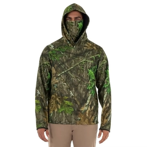 Sudadera con Capucha de Camuflaje RealTree Personalizada, Ropa de Diseño con Bolsillos, Sudadera de Camuflaje para Caza, Sudadera con Capucha de Camuflaje para Hombre, Elegante - Product Image 1