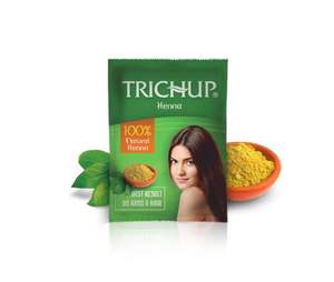 Poudre de henné Trichup, 100g - Product Image 3