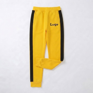 <b>Men's</b> Custom Sports Tracksuit Zip Up <b>Jacket</b> and Jogger Pants Set Gym Running Training Casual Activewear Tracksuit Manufacturer - Product Image 2