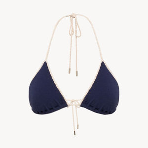 ชุดบิกินี่ผู้หญิงราคาส่งถูก พร้อมบราไมโคร ผลิตจากวัสดุสแปนเด็กซ์/ไนลอน เป็นมิตรกับสิ่งแวดล้อม แบรนด์นานาชาติ Play Rock - Product Image 5