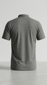 เสื้อยืดลายสระน้ำ ใส่ได้ทั้งชายและหญิง น้ำหนักเบา สวมใส่สบาย ผ้าฝ้ายนุ่ม ระบายอากาศได้ดี ทรงพอดีตัว แขนสั้น เหมาะสำหรับฤดูร้อน ใช้ได้ทุกวัน - Product Image 3