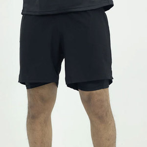 New Arrival Men <b>Hybrid</b> <b>Shorts</b> Quick Dry Breathable Premium Quality <b>Hybrid</b> <b>Shorts</b> Hot Selling <b>Hybrid</b> <b>Shorts</b> - Product Image 1