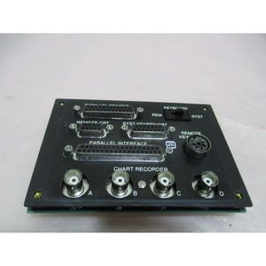 AMAT 0100-00177 Rev.E, module EP d'interconnexion E/S. Équipements et pièces semi-conductrices d'occasion fiables à l'échelle mondiale chez - Product Image 4