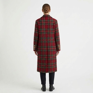 Factory <b>Winter</b> Women's Fashion Warm Casual Loose OverCoat Windbreaker Woman Long Slim <b>Coat</b> Outer Wear Stylish <b>Coats</b> - Product Image 5