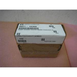 NEW AMAT 0021-18366 แคลมป์เซรามิกฮีตเตอร์ 300 มม. - อุปกรณ์และอะไหล่เซมิคอนดักเตอร์ระดับโลกที่เชื่อถือได้ - Product Image 3