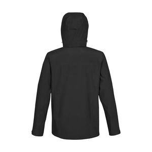 Vestes de randonnée résistantes au vent, durables, en softshell, pour activités de plein air, tenue de chasse silencieuse, ensemble de veste de pêche imperméable - Product Image 6