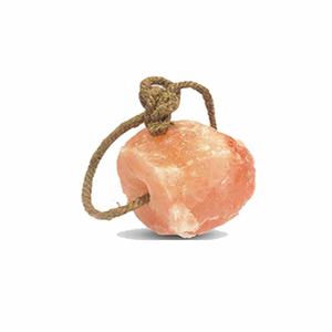 Sal Demaro Premium para Exportación, Sal Rosa del Himalaya Natural para Animales, Forma Natural, Certificación ISO y HACCP, Sal en Cuerda para Lamer, Fabricante - Product Image 2