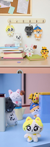 อัลบั้มเพลงเด็กภาษาเกาหลี ENHYPEN Official ENCHIN Pop-Up - Product Image 6