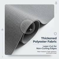 Store Enrouleur Occultant Minimaliste Moderne de Qualité Professionnelle pour Fenêtre d'École ou d'Hôpital avec Isolation Thermique