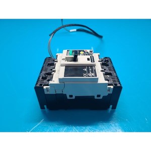 Disjoncteur Fuji SG53C(50A) SG53C 50A d'occasion – Pièces d'équipement semi-conducteur d'époque - Product Image 2