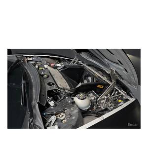 BMW I8 Coupé modèle décembre 2016 avec boîte de vitesses automatique, sièges en cuir, caméra arrière, 68 580 km, conduite à gauche - Product Image 6