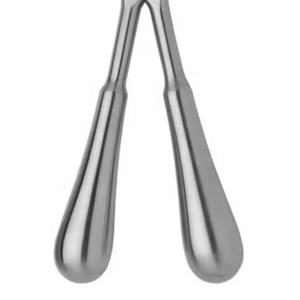 2025 New Arrival Stille 260mm Orthopedics Plaster Cutting <b>Shears</b> Stainless Steel Manual <b>Power</b> Source - Product Image 3