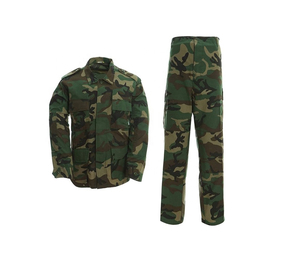Ropa de Camuflaje Transpirable y Suave para Invierno, Senderismo, Esquí y Nieve, Uniforme Táctico de Talla Grande - Product Image 1