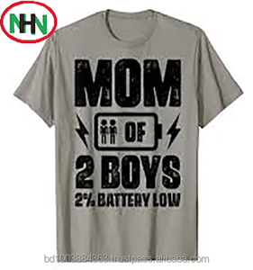 เสื้อยืดผู้ชายผ้าคอตตอนเนื้อหนาพรีเมียม ปี 2025 สีพื้น คอเสื้อแบบพิเศษ รับสกรีนโลโก้ตามแบบ ผลิตแบบ OEM ขายส่ง ส่งออก บังกลาเทศ - Product Image 3